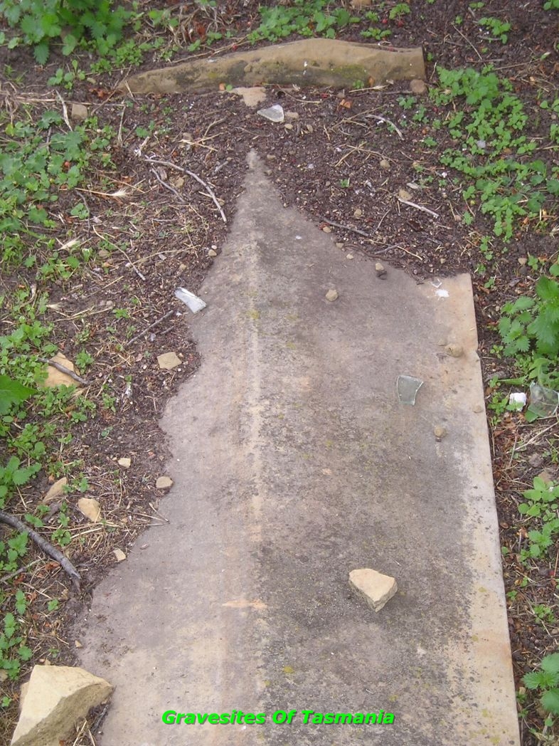 Gravesites Of Tasmania